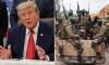 Hamas agrees to 'complete disarmament' in Gaza after Trump reveals historic deal for peace in Middle East