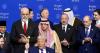 Trump announces agreement to disarm Hamas in Gaza