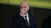 UEFA statement leaves FIFA with 37-day deadline as World Cup hangs in the balance