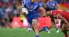 Samoa flyer ready to conquer world with blue-chip backs