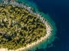 Svetac: The Remote Island Where History and Nature Meet