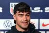 USMNT's Gio Reyna in talks over move to Strasbourg from Borussia Monchengladbach
