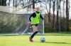 Bourke set for soccer action, nursing courses at St. Olaf College