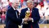 Irish Examiner view: We need to stop Gianni Infantino's Trumpification of football
