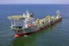 Boskalis’s New Rock Installation Vessel Starts Work on Polish Offshore Wind Project