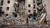 Poland scrambles fighter jets as Russian attack on Ukraine kills eight