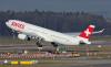 Swiss A330 Diversion Caused by Damaged Lithium Battery Case