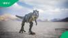 Scientists unveil 210-million-year-old dinosaur species discovered in Zimbabwe near Lake Kariba