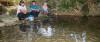 Features : Man Turns Remote River In Kelantan Into Haven For Wild Green Mahseer
