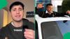 "South Africa is love": CoolStoryBru reacts to mocked guard's new car and cash gift, SA moved