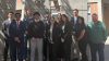 UNM School of Law students participate in the New Mexico Court’s Rural Justice Initiative Externship Program