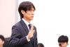MPs grill ex-S Korea soccer coach