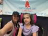 College of Education leadership power race dreams for athletes with disabilities