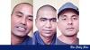 ‘Our families don’t even know if we are alive’