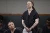 Man pleads guilty in Las Vegas killings of 2 parking garage victims