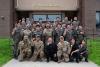 U.S., ROKAF engineers strengthen interoperability through joint aircraft arresting systems training
