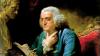 Quote of the Day by Benjamin Franklin: “Money never made a man happy yet, nor will it. There is nothing in its nature to produce happiness.