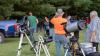 Explore the Night Sky at the 42nd Annual Astronomy Jamboree August 8