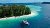 Overlooked ‘raw and real’ island paradise just three hours from Australia