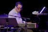 At the Kimmel, jazz legend Herbie Hancock gave way to rock star Herbie Hancock
