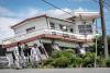 Japan quake toll hits 34 as survivors struggle amid heat