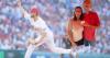 Germantown parents reflect on son Brian Keller's MLB debut with the Philadelphia Phillies