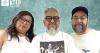 The Miner Music Minute on Professor Adrián Aragonés