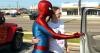 NEA Spidey returning to Jonesboro for Spider-Man movie event