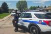 UPDATE: Cheyenne Police Identify Fugitive Arrested By Swat Team