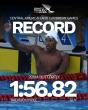 Noel makes history with double gold, smashes CAC record in Santo Domingo