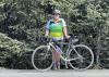 Homer cyclist raises funds for cancer research at bike-a-thon
