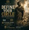 My HealthMatrix and Agora Social Club Launch Limited-Capacity Men’s Wellness Weekend in Las Vegas