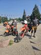 New dirt bike trail crosses Montana
