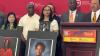 Nolan Wells' family joins lawyer Ben Crump at Nashville event: Watch