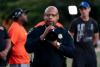 Seattle police chief resigns amid backlash over festival shooting response