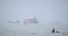 Iran, Oman make progress on a deal to reopen Strait of Hormuz, officials say