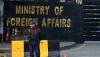 Effort on to bring US, Iran back to Islamabad MoU: FO
