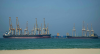Saudi Sets Up Maritime Defence Alliance to Secure Red Sea