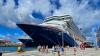 Carnival Cruise Line Passenger Arrested After Punching Children Playing Tag Onboard