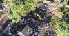 Violent house explosion jolts families awake