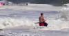 Hero lifeguard speaks out