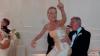 Kate Lawler left a 'broken woman' after drunken wedding fall sends her flying