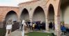 Archbishop Wester defends religious liberty after mosque opponent's partner pulls gun on priest