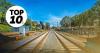 Top 10: Rail Infrastructure Construction Firms