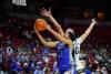 Air Force women’s basketball to face Big 12’s Texas Tech at Virgin Islands event