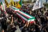 Iraq denies knowing about US-Saudi strikes on pro-Iran groups