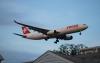 One passenger’s mindless gadget blunder nearly dooms Swiss flight to New York: Smoke forces emergency landing