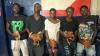 Gbarnga Police Catch Chicken Rogues