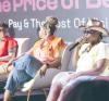 Entertainment Week Africa celebrates five years with expanded Pan-African music programme