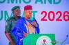 Shettima to Saudi investors: Nigeria is Africa’s halal economy hub